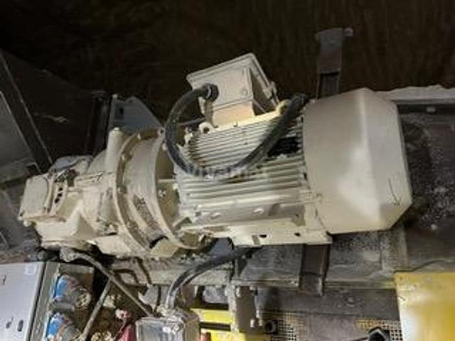 Samc DN15 P75-1000 - Crusher: picture 5 Samc DN15 P75-1000 - Crusher: picture 5