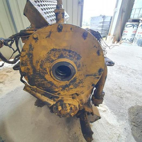 Caterpillar HG/08 VERRIN BENNE 769C 769D 771C 771D - - Spare parts: picture 5 Caterpillar HG/08 VERRIN BENNE 769C 769D 771C 771D - - Spare parts: picture 5
