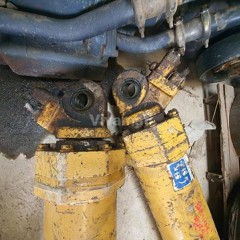 Caterpillar HG/08 VERRIN BENNE 769C 769D 771C 771D - - Spare parts: picture 2 Caterpillar HG/08 VERRIN BENNE 769C 769D 771C 771D - - Spare parts: picture 2
