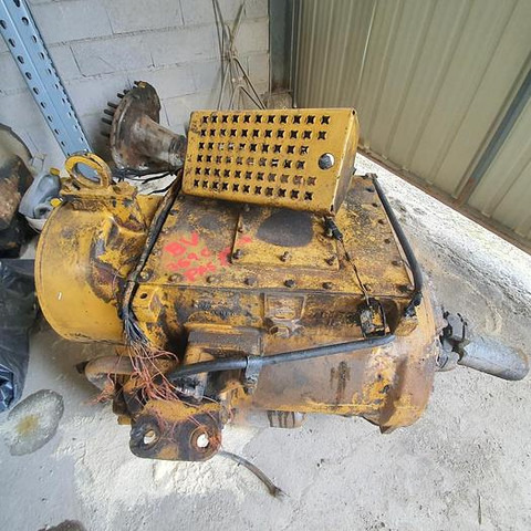 Caterpillar HG/08 VERRIN BENNE 769C 769D 771C 771D - - Spare parts: picture 1 Caterpillar HG/08 VERRIN BENNE 769C 769D 771C 771D - - Spare parts: picture 1