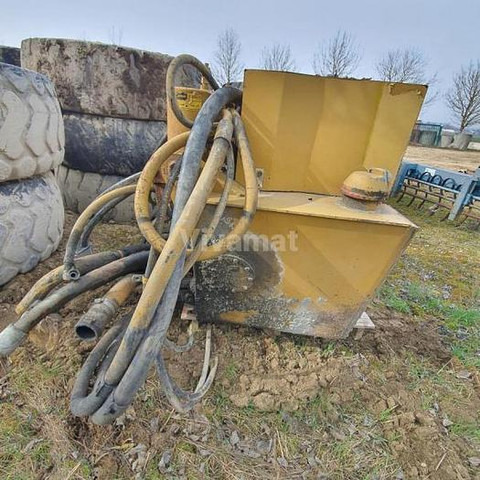 Caterpillar HG/08 VERRIN BENNE769C 769D 771C 771D - - Spare parts: picture 3 Caterpillar HG/08 VERRIN BENNE769C 769D 771C 771D - - Spare parts: picture 3