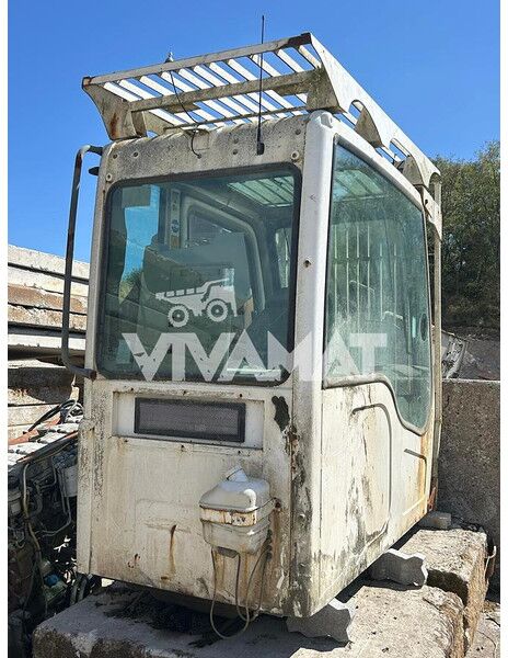 Liebherr R904C R914C R924C R934C R944C R954C - Spare parts: picture 2 Liebherr R904C R914C R924C R934C R944C R954C - Spare parts: picture 2