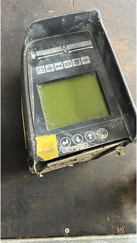 Liebherr R954CHD Li - Spare parts: picture 4 Liebherr R954CHD Li - Spare parts: picture 4