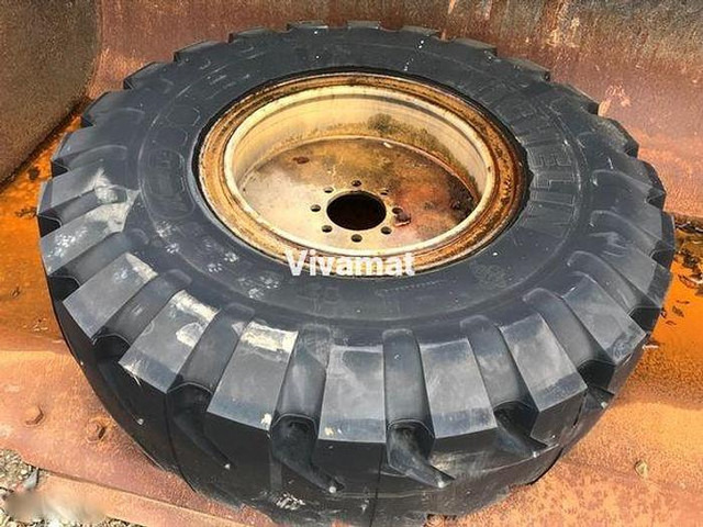 Michelin 17,5 R 25 Xmine D2 - - Spare parts: picture 4 Michelin 17,5 R 25 Xmine D2 - - Spare parts: picture 4