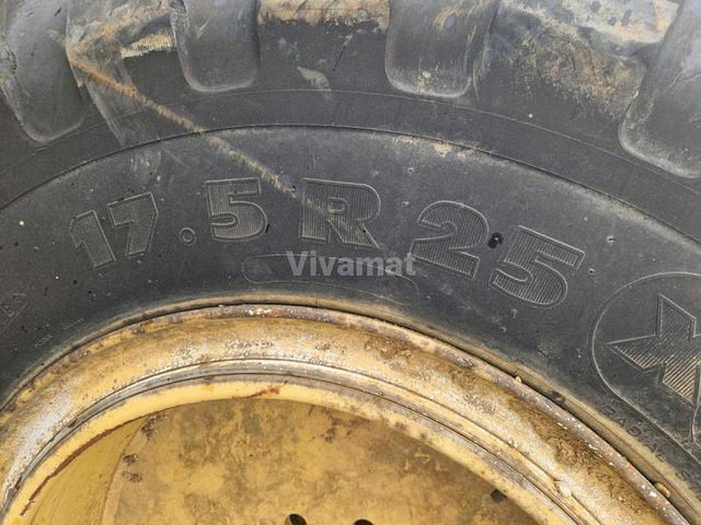 Michelin 17,5 R 25 Xmine D2 - - Spare parts: picture 2 Michelin 17,5 R 25 Xmine D2 - - Spare parts: picture 2