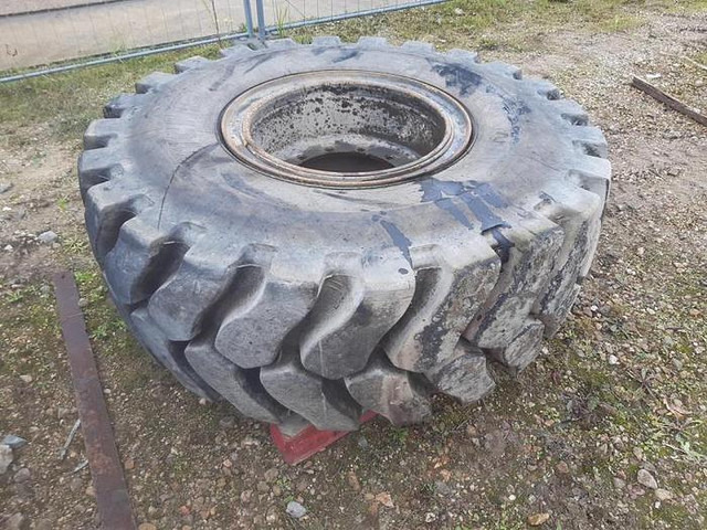 Michelin 20.5R25 - - Spare parts: picture 5 Michelin 20.5R25 - - Spare parts: picture 5