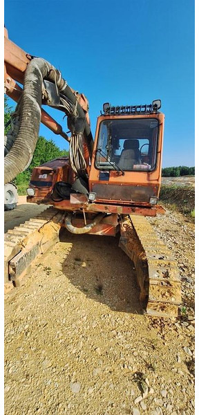 Tamrock Ranger 500 - Drilling rig: picture 3 Tamrock Ranger 500 - Drilling rig: picture 3