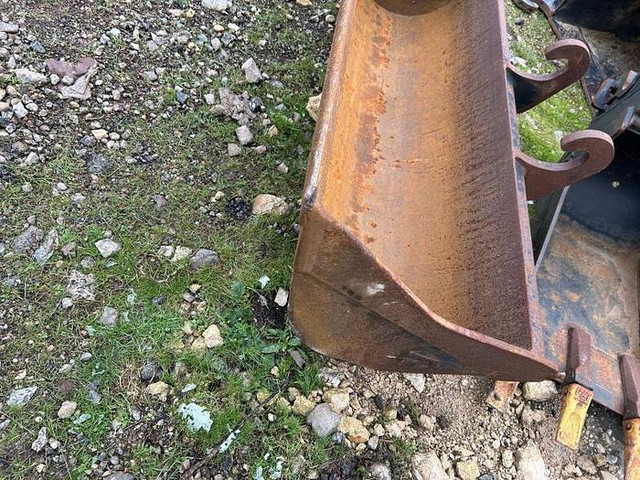 Verachtert CW10 - Bucket: picture 5 Verachtert CW10 - Bucket: picture 5