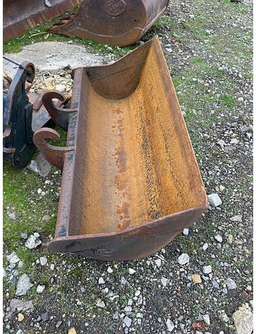 Verachtert CW10 - Bucket: picture 1 Verachtert CW10 - Bucket: picture 1