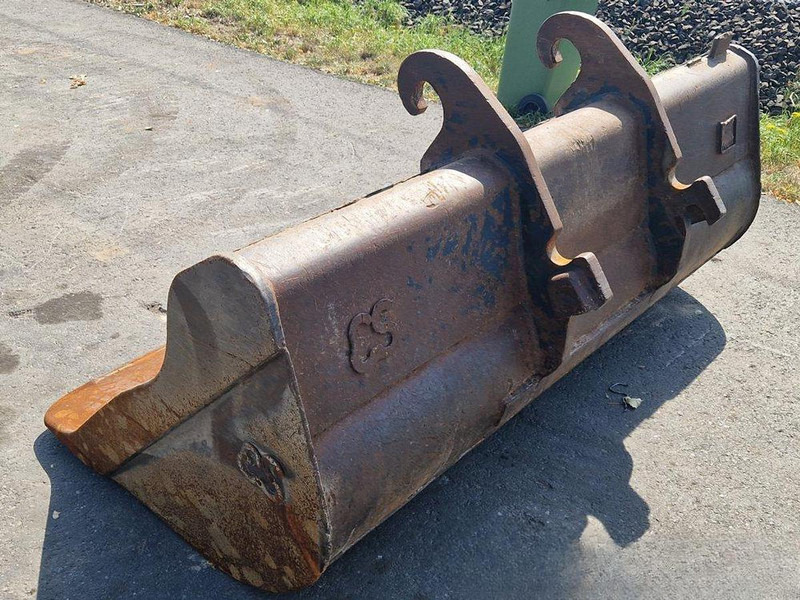 Verachtert CW30-40 - Bucket: picture 3 Verachtert CW30-40 - Bucket: picture 3