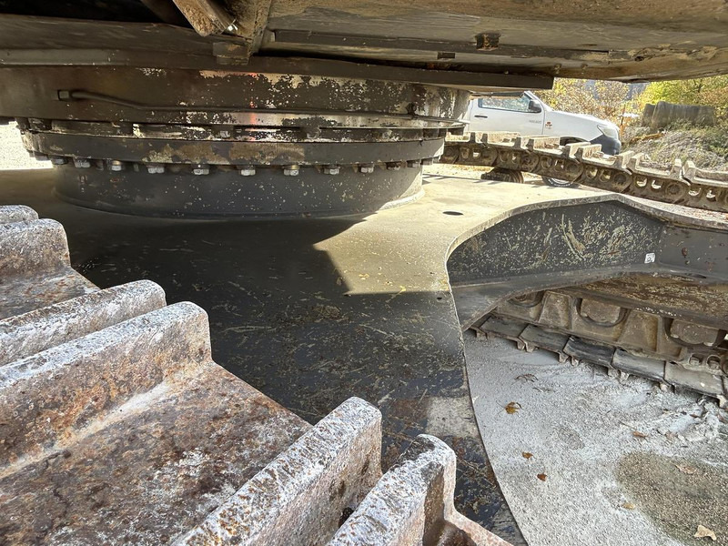 Volvo Ec360CL - Crawler excavator: picture 3 Volvo Ec360CL - Crawler excavator: picture 3