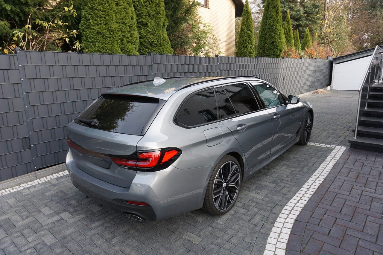 BMW 530 xDrive Touríng - Station wagon: picture 2 BMW 530 xDrive Touríng - Station wagon: picture 2