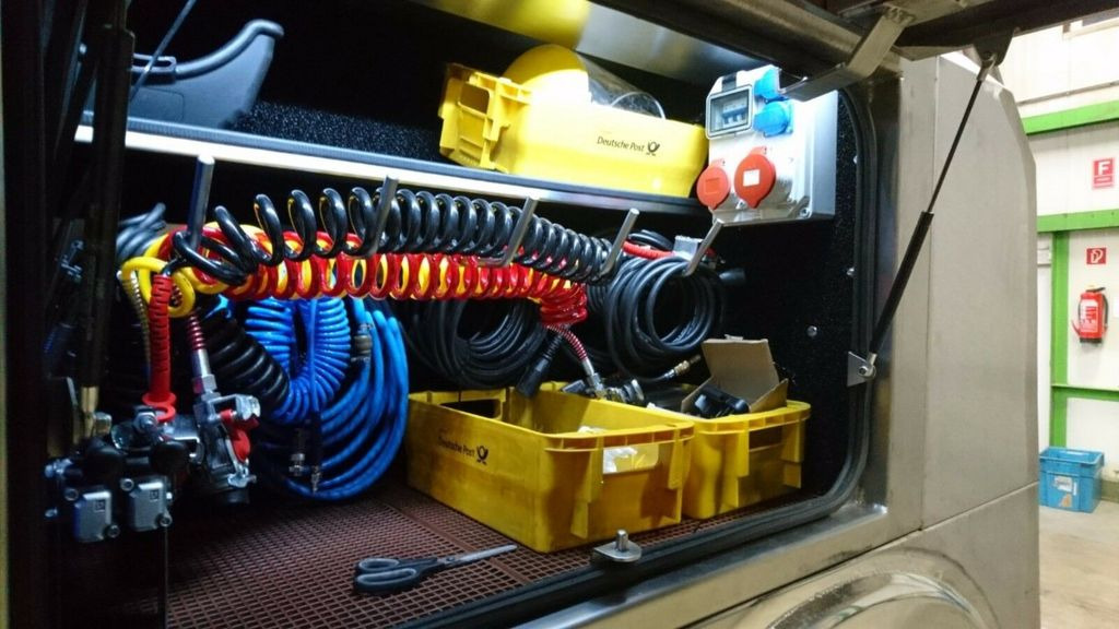 Tow truck Mercedes-Benz Arocs 8x8 4153 G&G Wrecker Mercedes-Benz Arocs 8x8 4153 G&G Wrecker: picture 12 Tow truck Mercedes-Benz Arocs 8x8 4153 G&G Wrecker Mercedes-Benz Arocs 8x8 4153 G&G Wrecker: picture 12