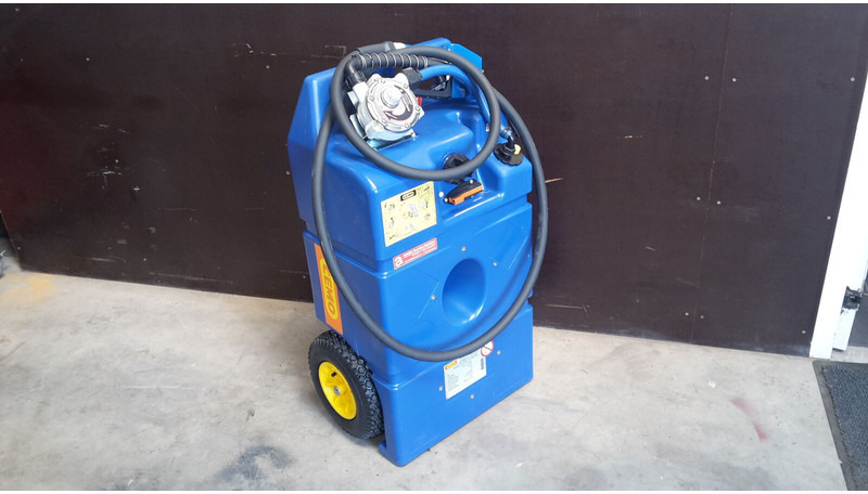 AD-BLUE trolley - Pressure washer: picture 1 AD-BLUE trolley - Pressure washer: picture 1