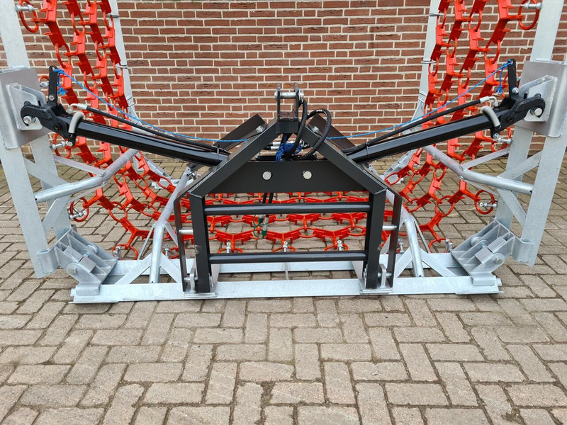 AGM weidesleep 6000mm - Agricultural machinery: picture 4 AGM weidesleep 6000mm - Agricultural machinery: picture 4