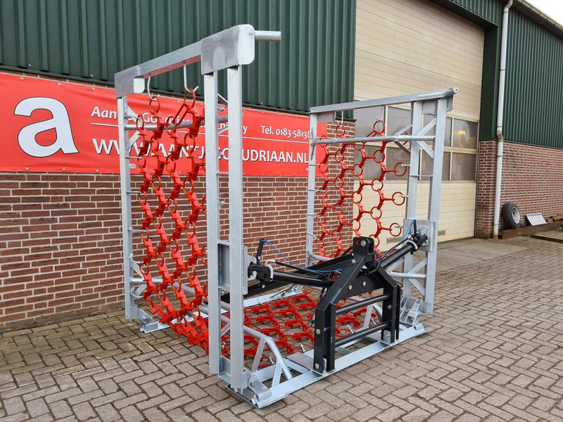 AGM weidesleep 6000mm - Agricultural machinery: picture 2 AGM weidesleep 6000mm - Agricultural machinery: picture 2
