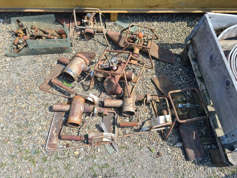 Attachment for Agricultural machinery Onbekend: picture 8 Attachment for Agricultural machinery Onbekend: picture 8