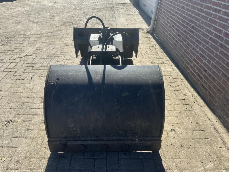 BSV openschalengrijper KS 500 GSX - Gebruikt - Grapple for Construction machinery: picture 4 BSV openschalengrijper KS 500 GSX - Gebruikt - Grapple for Construction machinery: picture 4