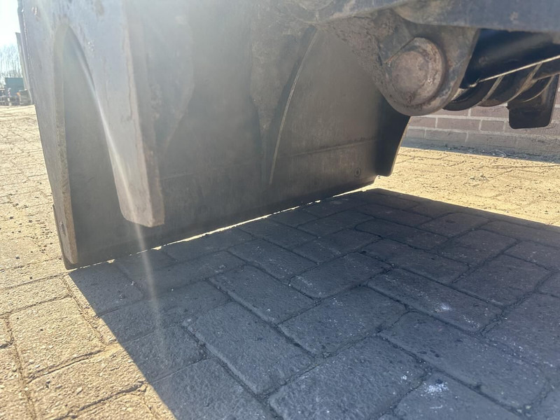 BSV openschalengrijper KS 500 GSX - Gebruikt - Grapple for Construction machinery: picture 5 BSV openschalengrijper KS 500 GSX - Gebruikt - Grapple for Construction machinery: picture 5