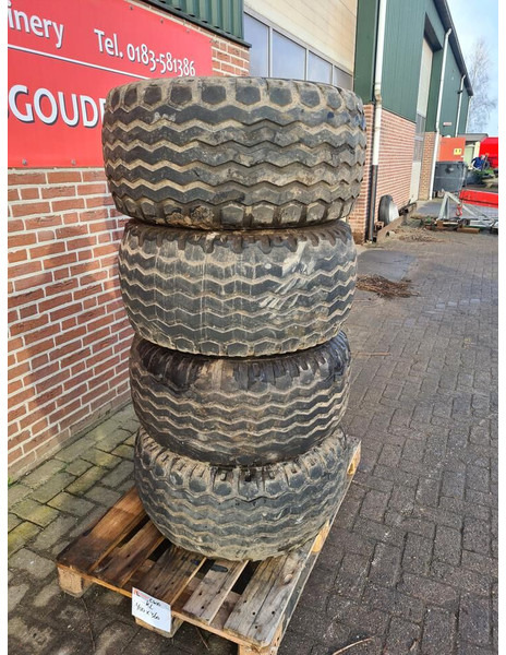 Banden 15/55/17 - Tire for Agricultural machinery: picture 2 Banden 15/55/17 - Tire for Agricultural machinery: picture 2