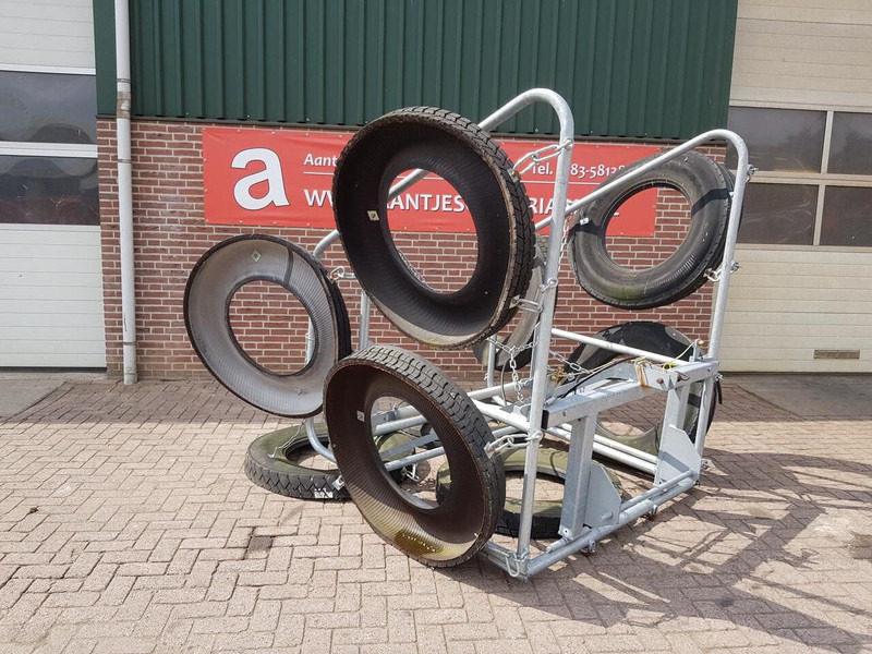 Bandensleep - Harrow: picture 3 Bandensleep - Harrow: picture 3