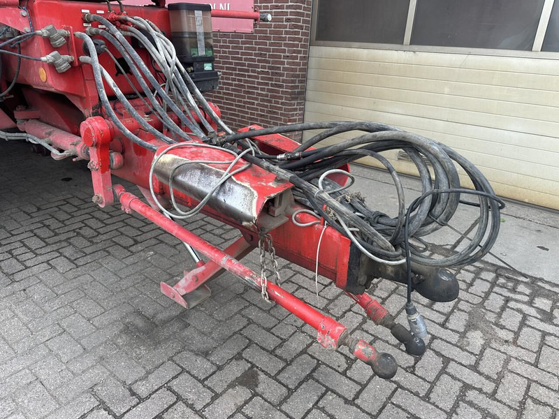 Tipper trailer Beco Maxxim 360: picture 6