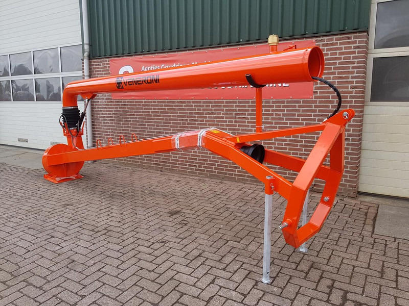 Bemalingspomp AT 250-5 - Nieuw - Water pump: picture 2 Bemalingspomp AT 250-5 - Nieuw - Water pump: picture 2