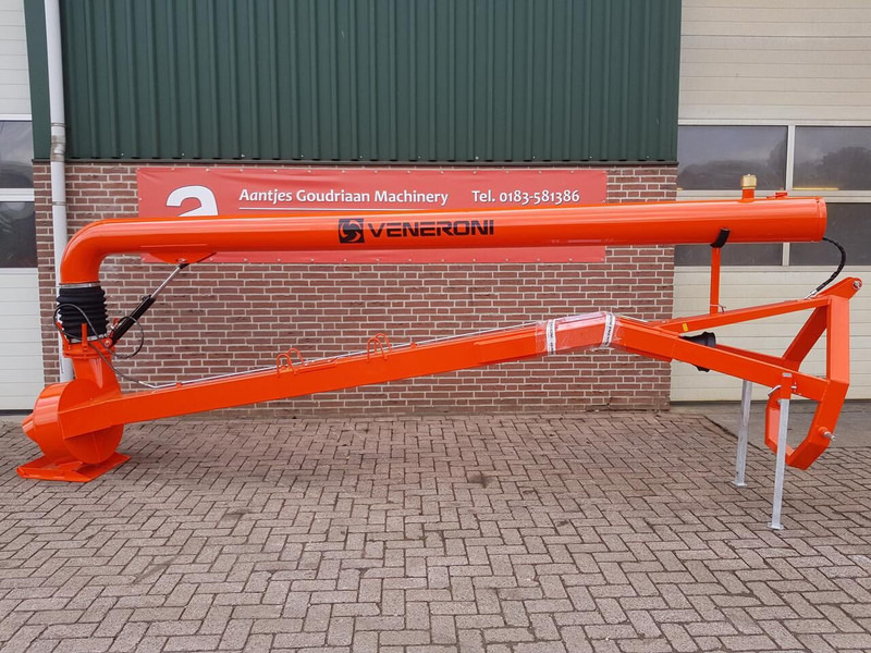 Bemalingspomp AT 250-5 - Nieuw - Water pump: picture 1 Bemalingspomp AT 250-5 - Nieuw - Water pump: picture 1