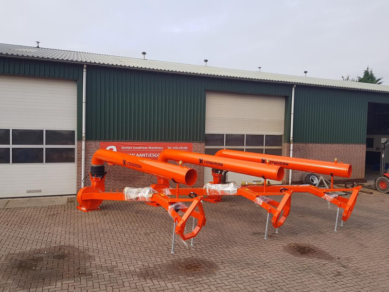 Bemalingspomp AT 400 5 meter - Nieuw - Water pump: picture 3 Bemalingspomp AT 400 5 meter - Nieuw - Water pump: picture 3