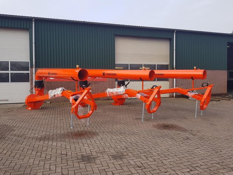 Bemalingspomp AT 400 5 meter - Nieuw - Water pump: picture 1 Bemalingspomp AT 400 5 meter - Nieuw - Water pump: picture 1