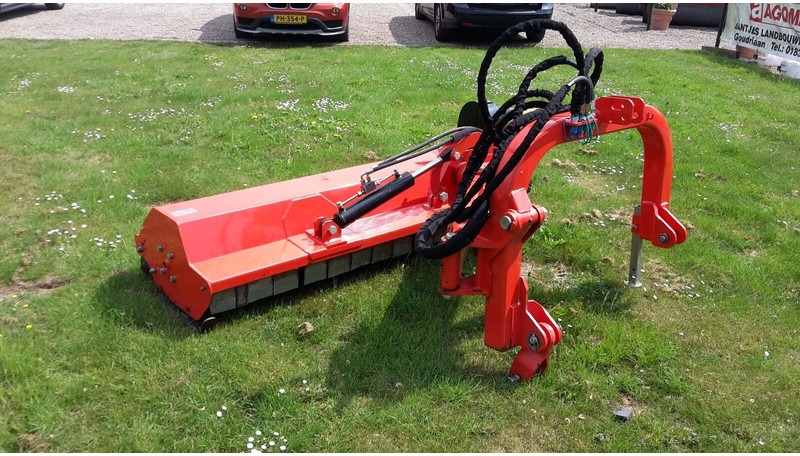 Boxer agri Boxer klepelmaaier - Flail mower/ Mulcher: picture 2 Boxer agri Boxer klepelmaaier - Flail mower/ Mulcher: picture 2