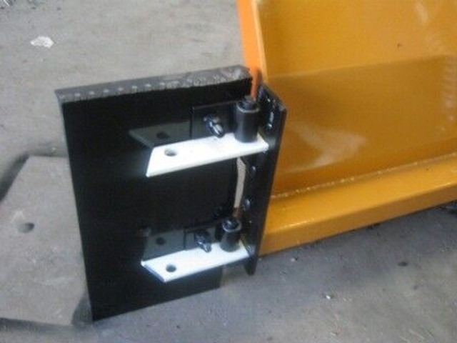 Boxer agri - Snow plough: picture 2 Boxer agri - Snow plough: picture 2