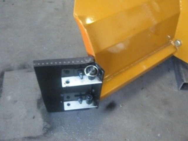 Boxer agri - Snow plough: picture 3 Boxer agri - Snow plough: picture 3