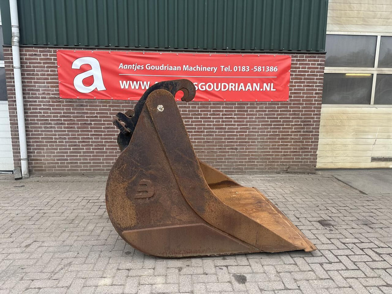Dieplepel - Gebruikt - Bucket for Excavator: picture 1 Dieplepel - Gebruikt - Bucket for Excavator: picture 1