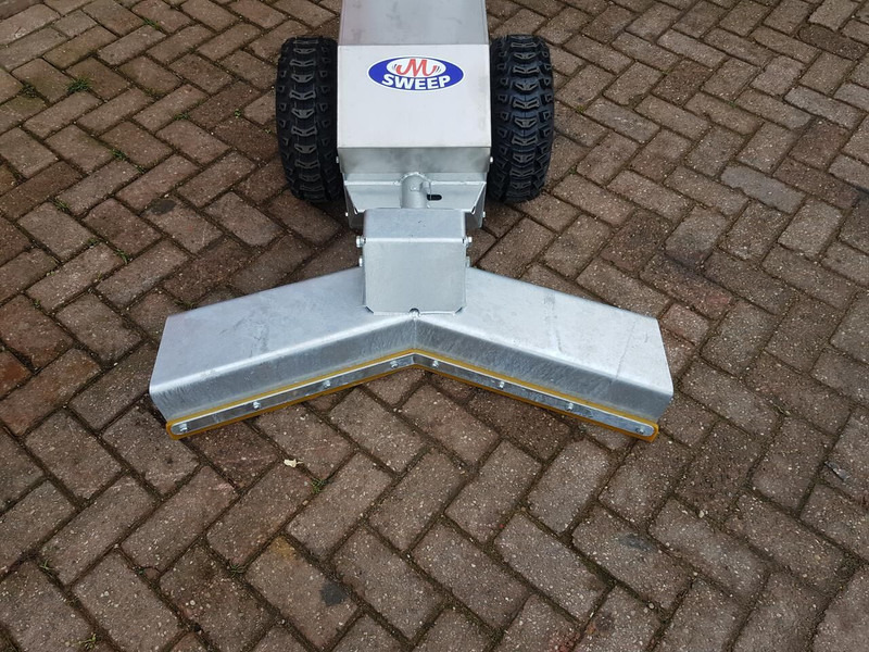 Elektrische mestschuif - Livestock equipment: picture 5 Elektrische mestschuif - Livestock equipment: picture 5