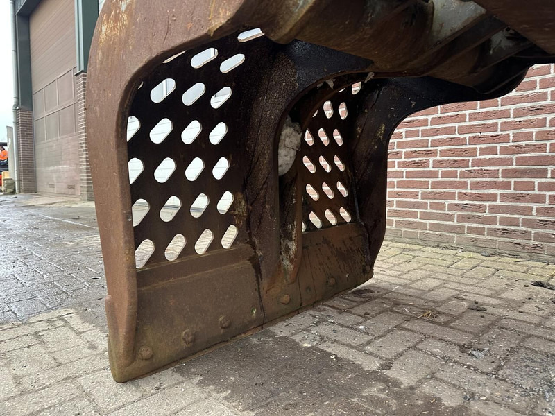Grapple for Construction machinery Groeneveld: picture 7