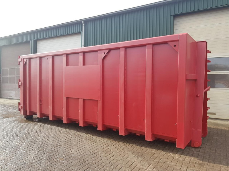 HAAKARM container 35 m3 - Roll-off container: picture 2 HAAKARM container 35 m3 - Roll-off container: picture 2