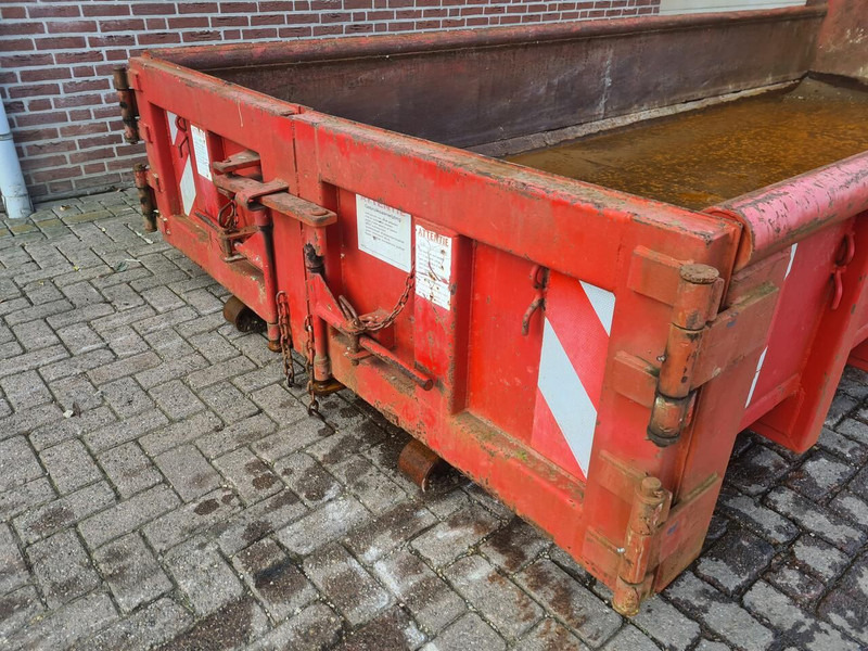 Shipping container HAAKARM container: picture 6