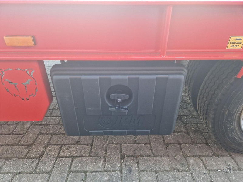 Leasing of JPM TRAILERS  JPM TRAILERS: picture 9