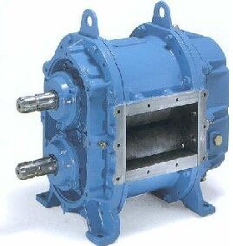 Jurop Pomp - Engine and parts: picture 1 Jurop Pomp - Engine and parts: picture 1