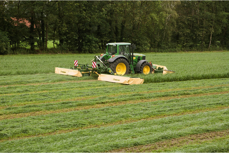 Krone Schijvenmaaiers - Mower: picture 1 Krone Schijvenmaaiers - Mower: picture 1