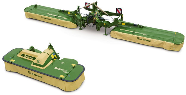 Krone Triple maaiers - Mower: picture 1 Krone Triple maaiers - Mower: picture 1