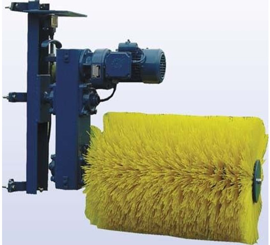 M-SWEEP - Livestock equipment: picture 1 M-SWEEP - Livestock equipment: picture 1