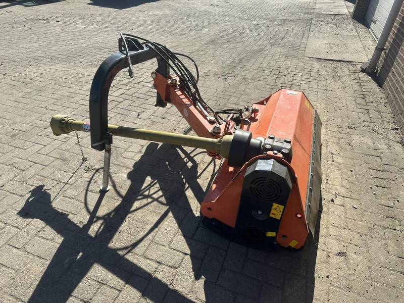 Onbekend Agri - Garden mower: picture 4 Onbekend Agri - Garden mower: picture 4