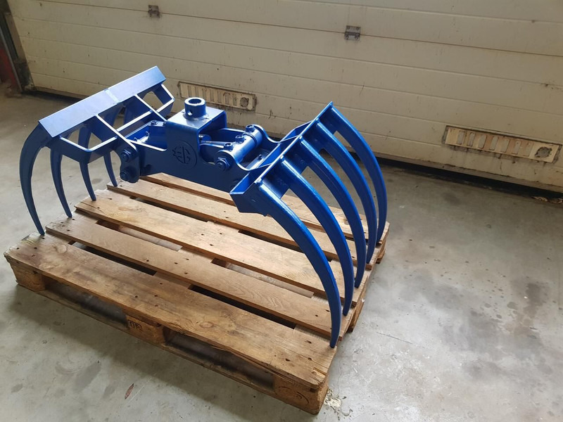 Onbekend - Bucket for Agricultural machinery: picture 2 Onbekend - Bucket for Agricultural machinery: picture 2