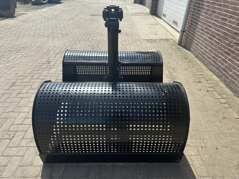 Onbekend - Grapple for Construction machinery: picture 4 Onbekend - Grapple for Construction machinery: picture 4