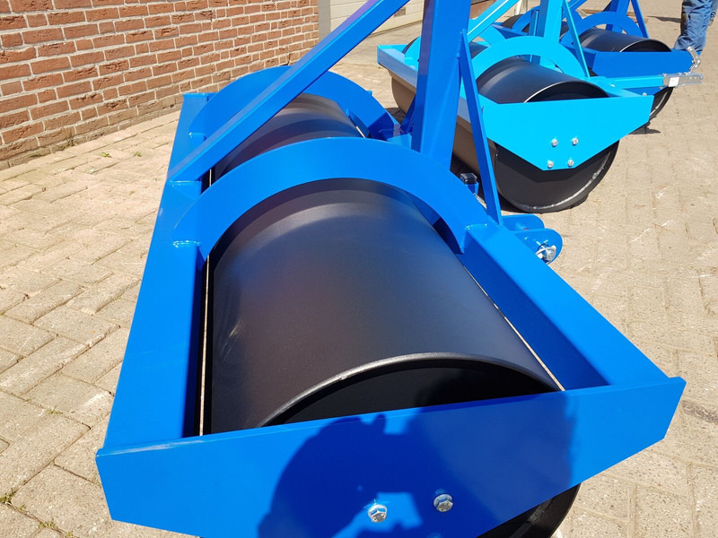 Onbekend - Farm roller: picture 3 Onbekend - Farm roller: picture 3