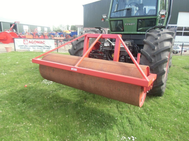 Onbekend - Farm roller: picture 2 Onbekend - Farm roller: picture 2