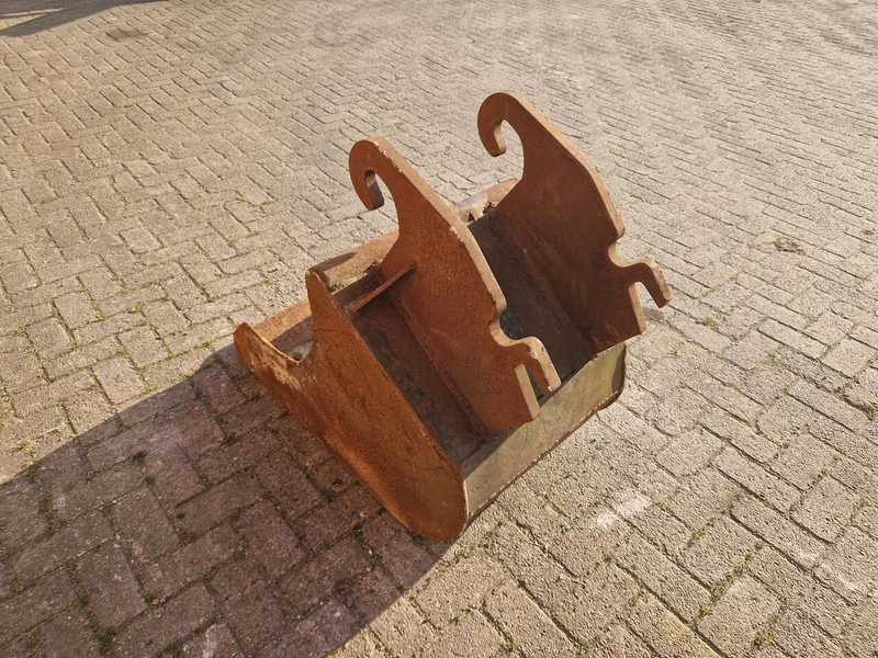Onbekend - Bucket for Excavator: picture 4 Onbekend - Bucket for Excavator: picture 4