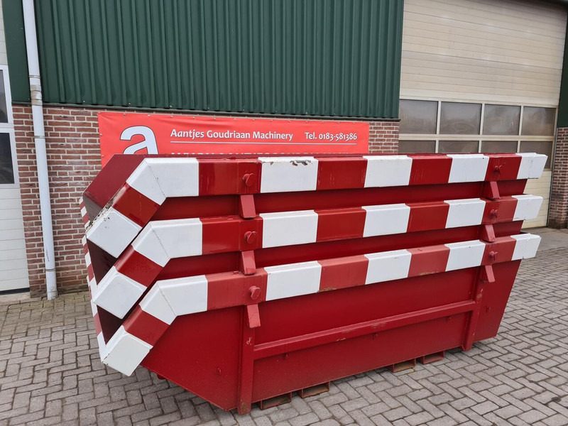 Onbekend Portaalbak - Skip bin: picture 5 Onbekend Portaalbak - Skip bin: picture 5